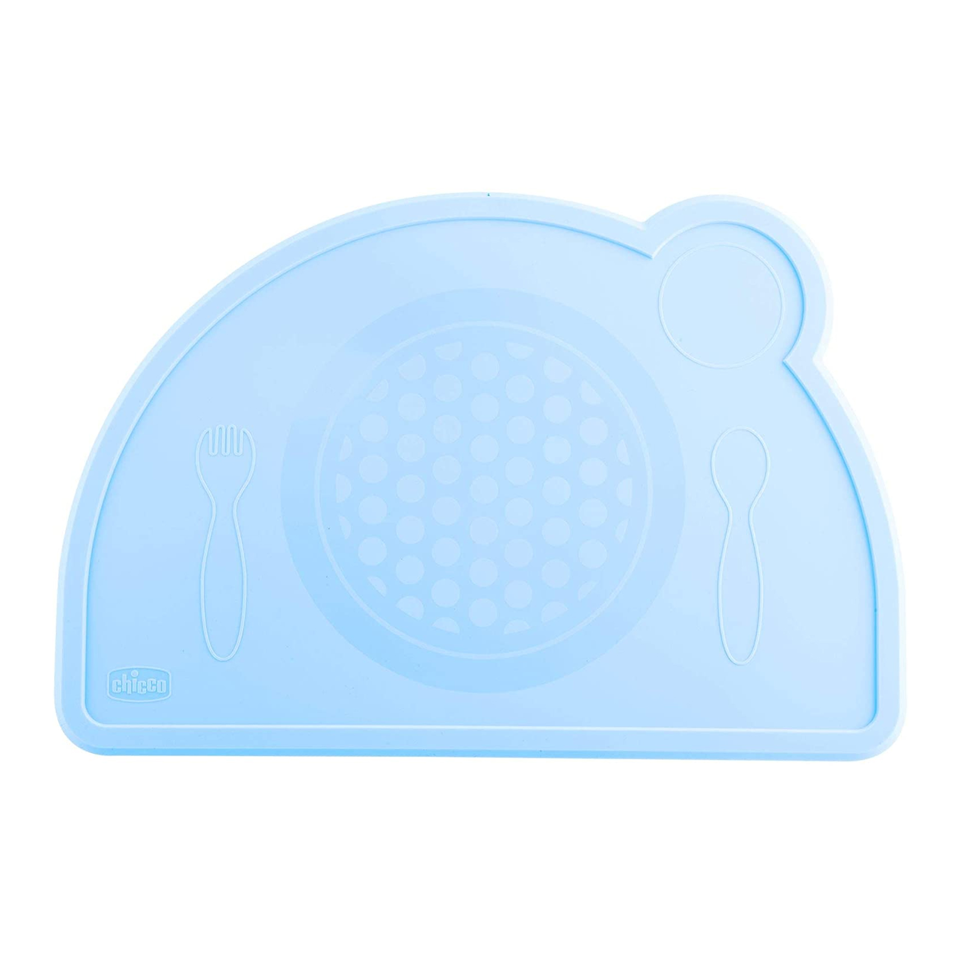 TABULEIRO DE SILICONE