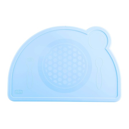 TABULEIRO DE SILICONE