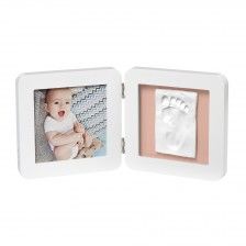 MY BABY TOUCH SINGLE PRINT FRAME