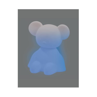 LUZ DE PRESENA