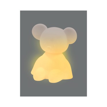 LUZ DE PRESENA