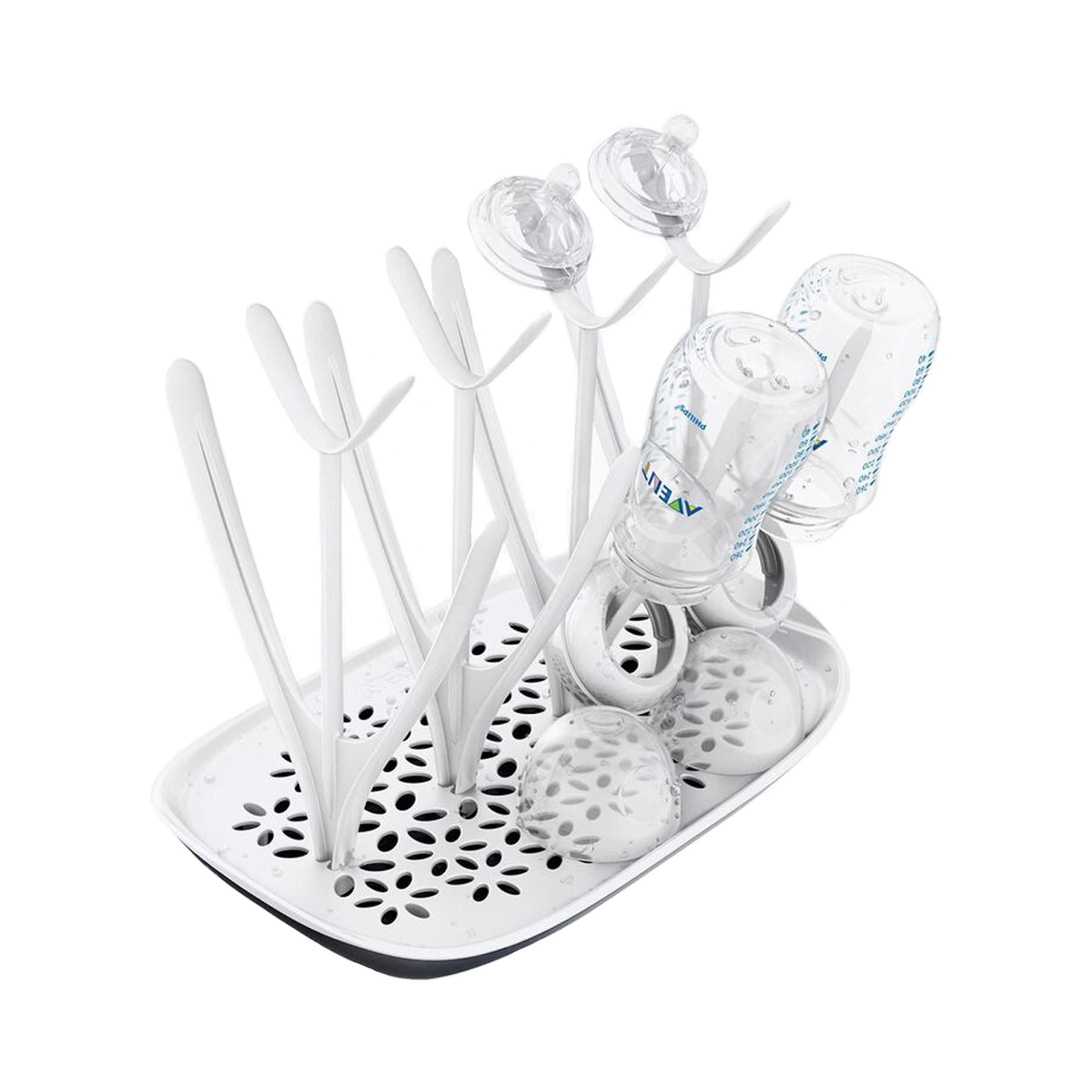 ESCORREDOR PARA BIBERÕES