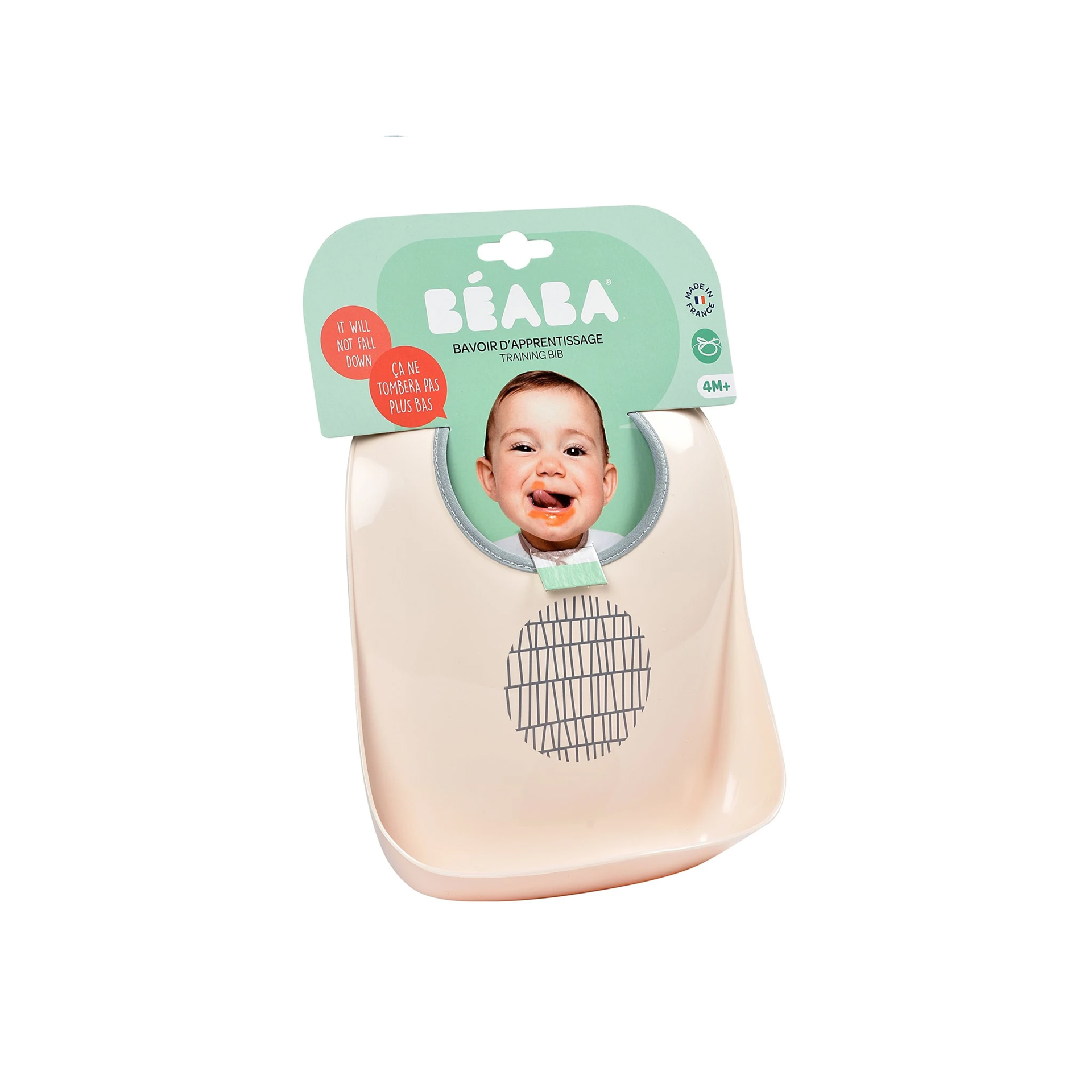 BABETE DE APRENDIZAGEM 1ª IDADE