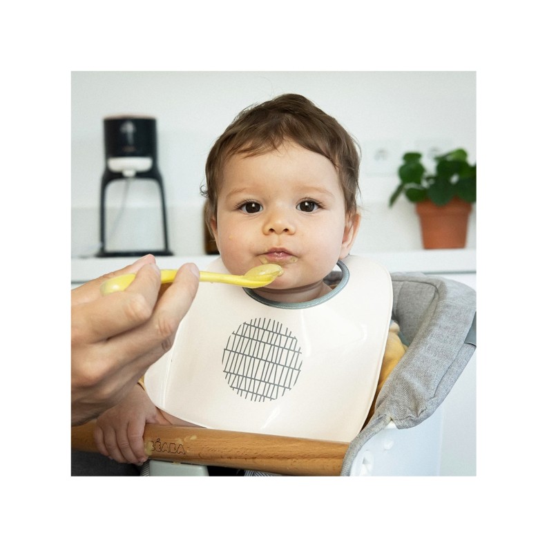 BABETE DE APRENDIZAGEM 1� IDADE