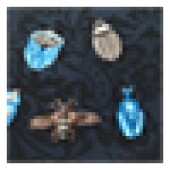 Jewels of Nature