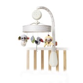 MOBILE MUSICAL BOHO CHIC LUXE