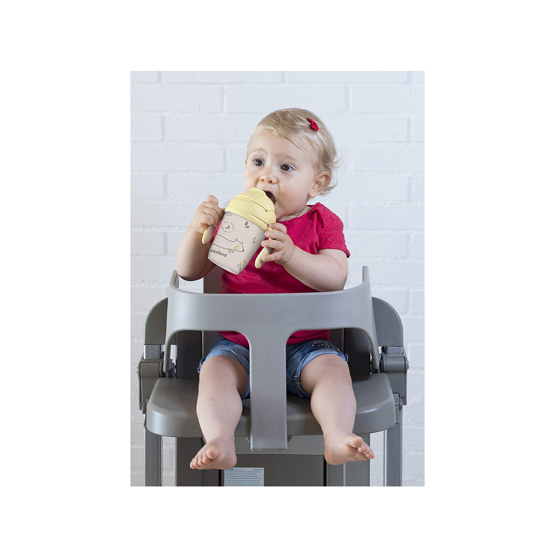 CONJUNTO DE REFEIÇÃO NATURMEAL CHIP