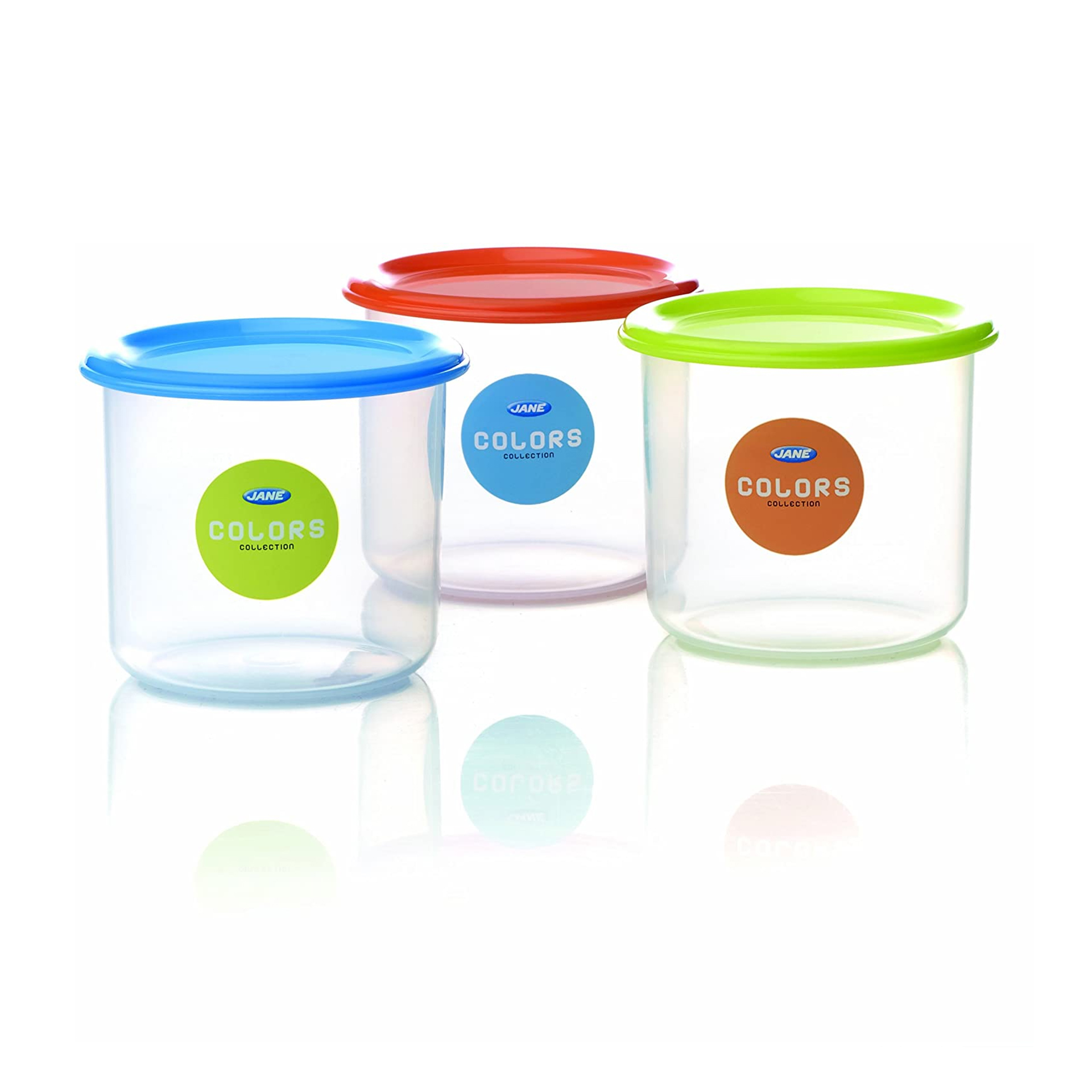 CONJUNTO DE 3 TIGELAS 300 ML