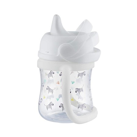 COPO PETIT EXPLORATEUR 6M+
