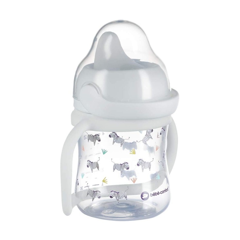 COPO PETIT EXPLORATEUR 6M+