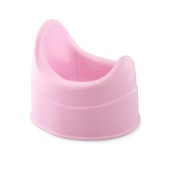 BACIO ANATMICO ROSA