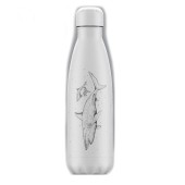 GARRAFA TRMICA EDIO SEA LIFE 500ML SHARK
