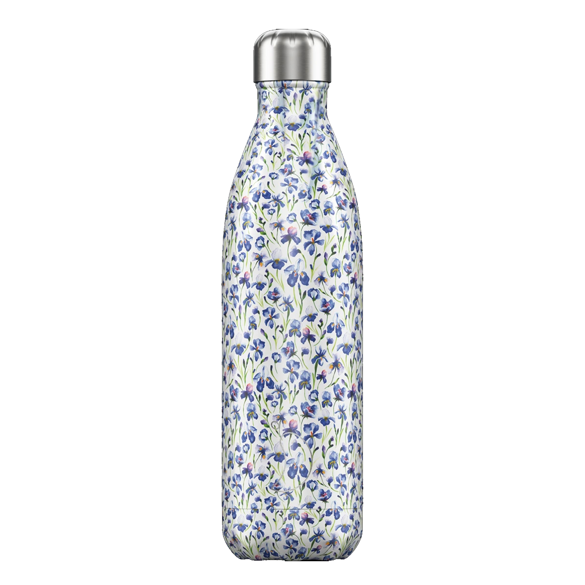 GARRAFA TÉRMICA EDIÇÃO FLORAL 500ML IRIS