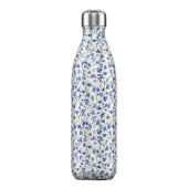 GARRAFA TÉRMICA EDIÇÃO FLORAL 500ML IRIS GARRAFA TÉRMICA EDIÇÃO FLORAL 500ML IRIS