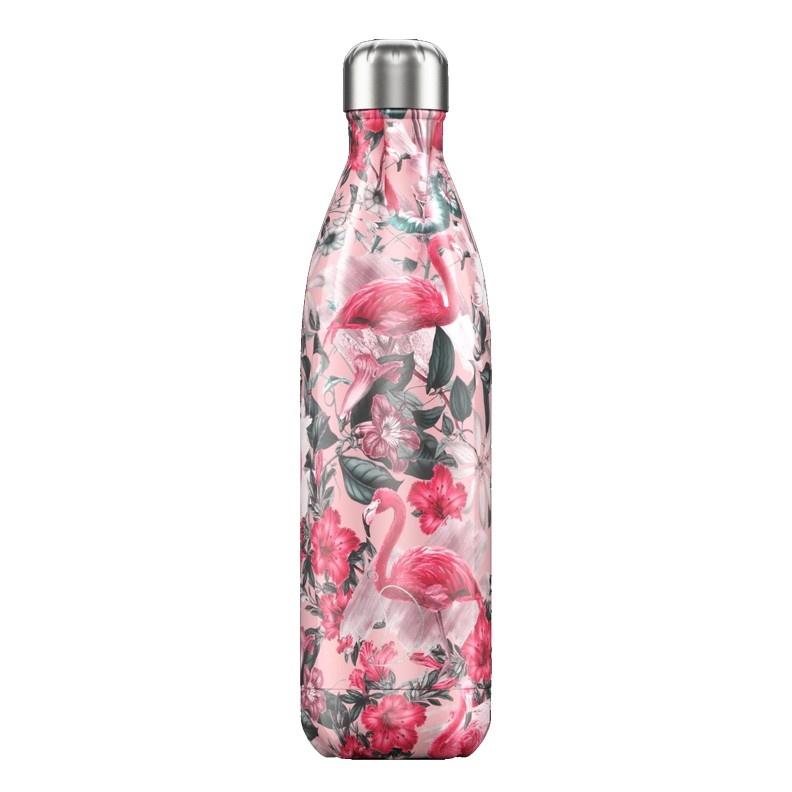 GARRAFA TRMICA EDIO TROPICAL 500ML