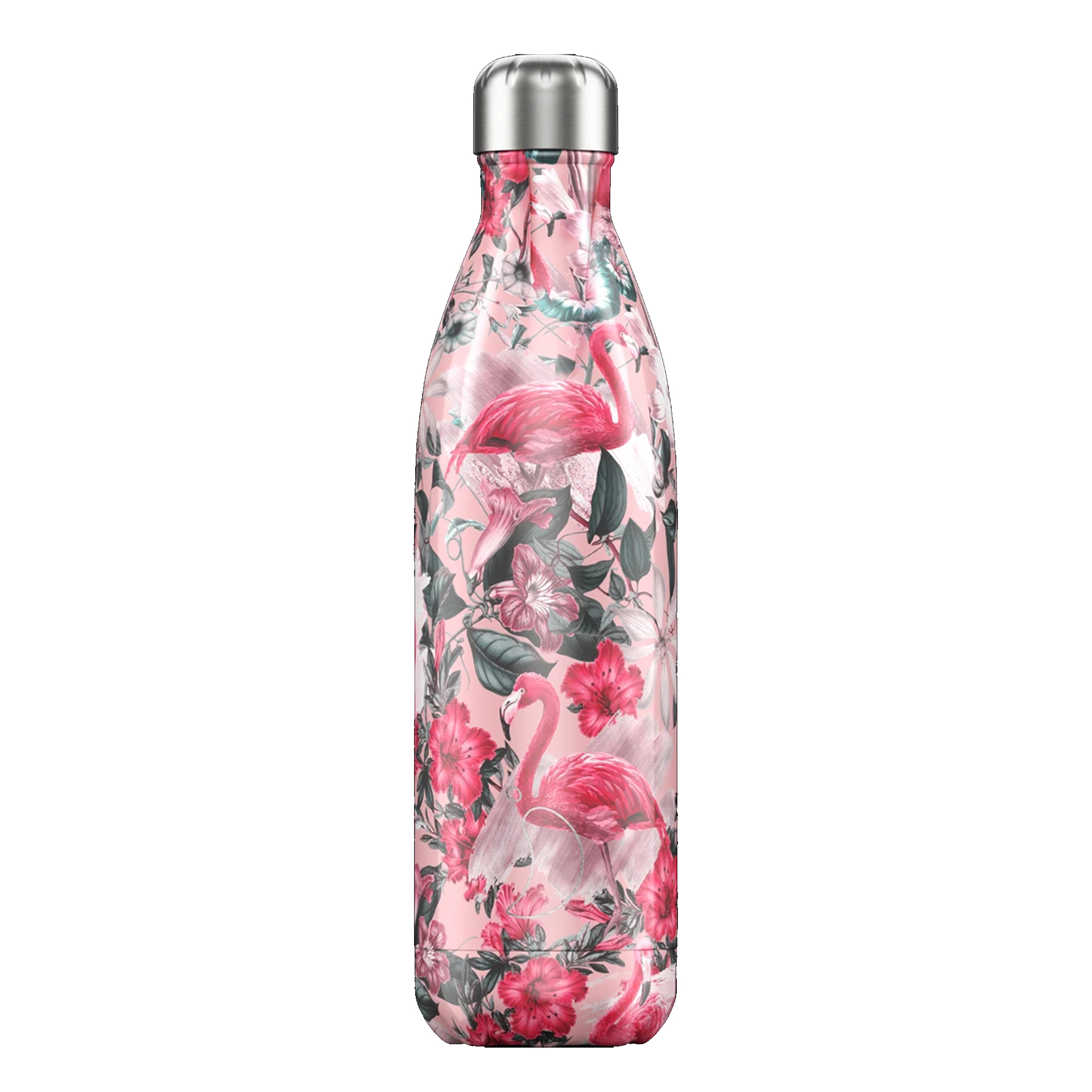 GARRAFA TÉRMICA EDIÇÃO TROPICAL 500ML