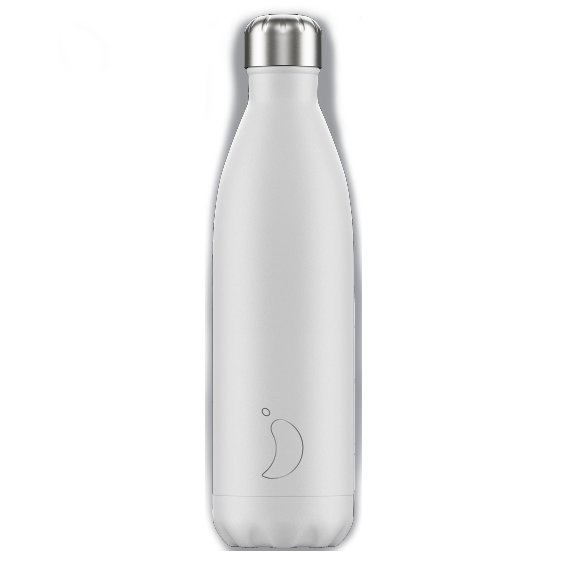 GARRAFA TÉRMICA EDIÇÃO MONOCHROME 500ML