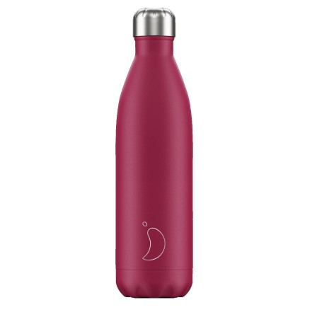 GARRAFA TÉRMICA EDIÇÃO MATTE 500ML
