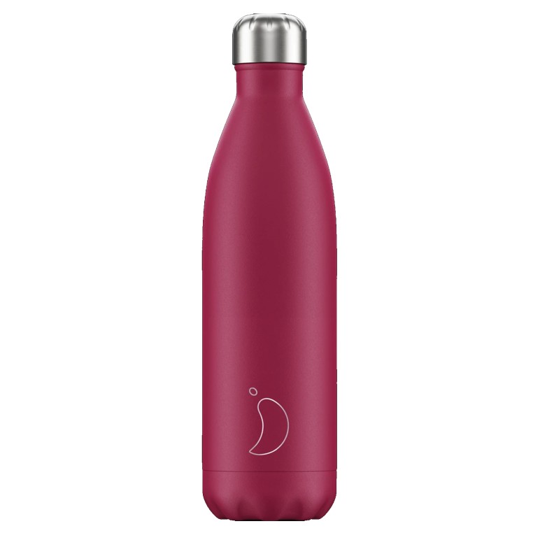GARRAFA TÉRMICA EDIÇÃO MATTE 500ML