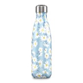 GARRAFA TRMICA EDIO FLORAL 500ML DAISY