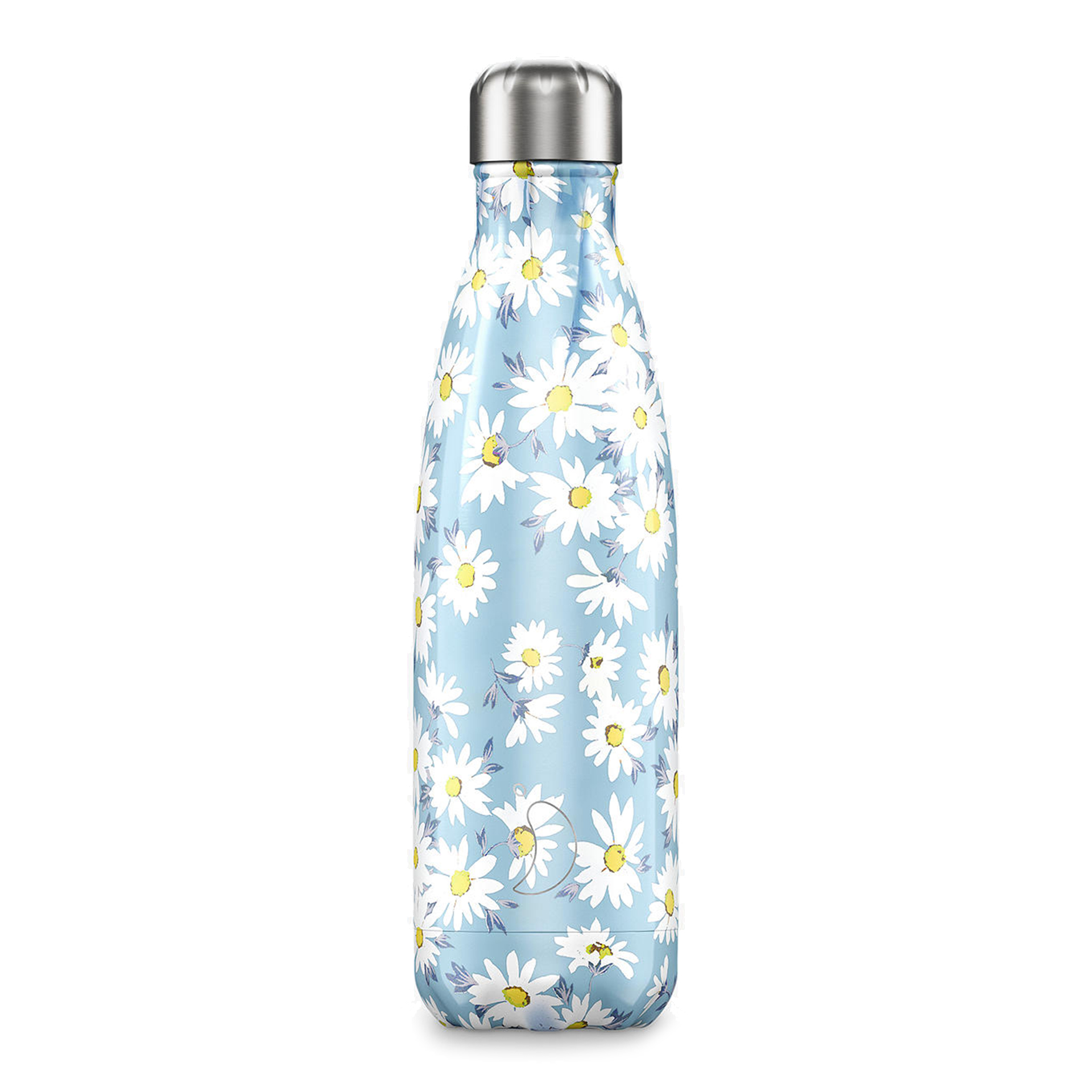 GARRAFA TÉRMICA EDIÇÃO FLORAL 500ML DAISY
