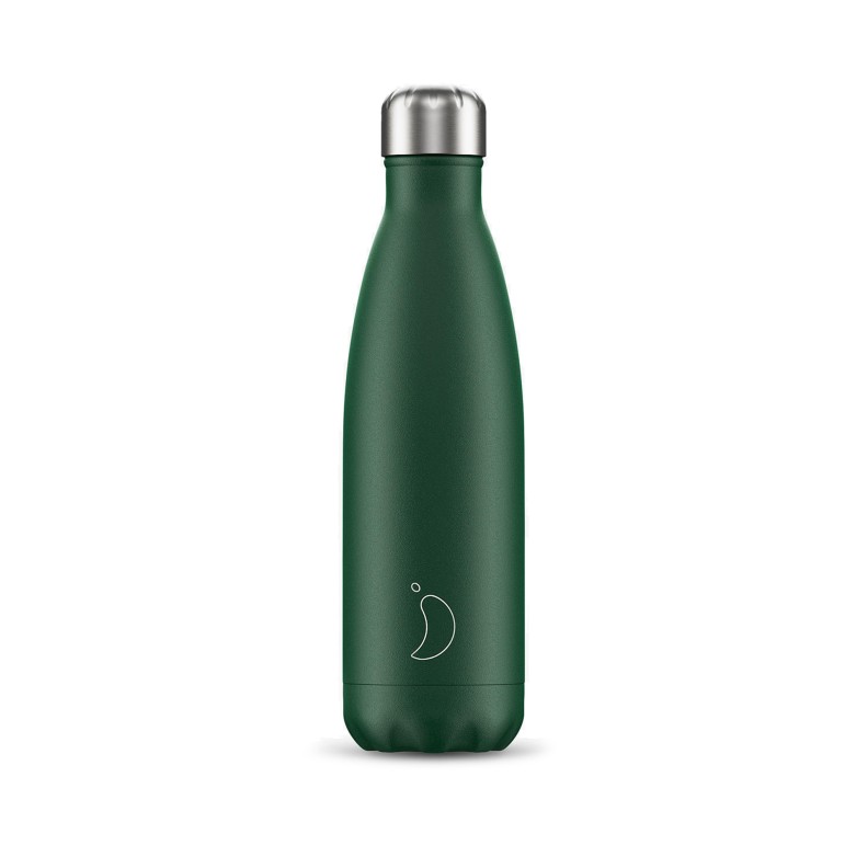 GARRAFA TÉRMICA EDIÇÃO MATTE 500ML