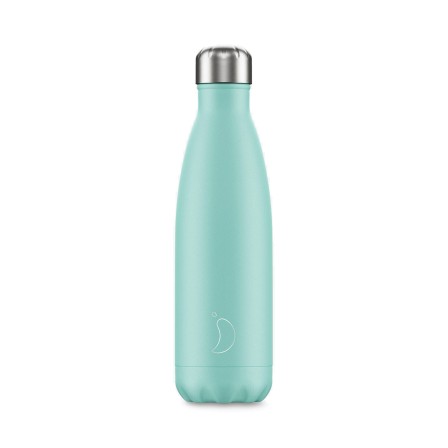GARRAFA TÉRMICA EDIÇÃO PASTEL 500ML