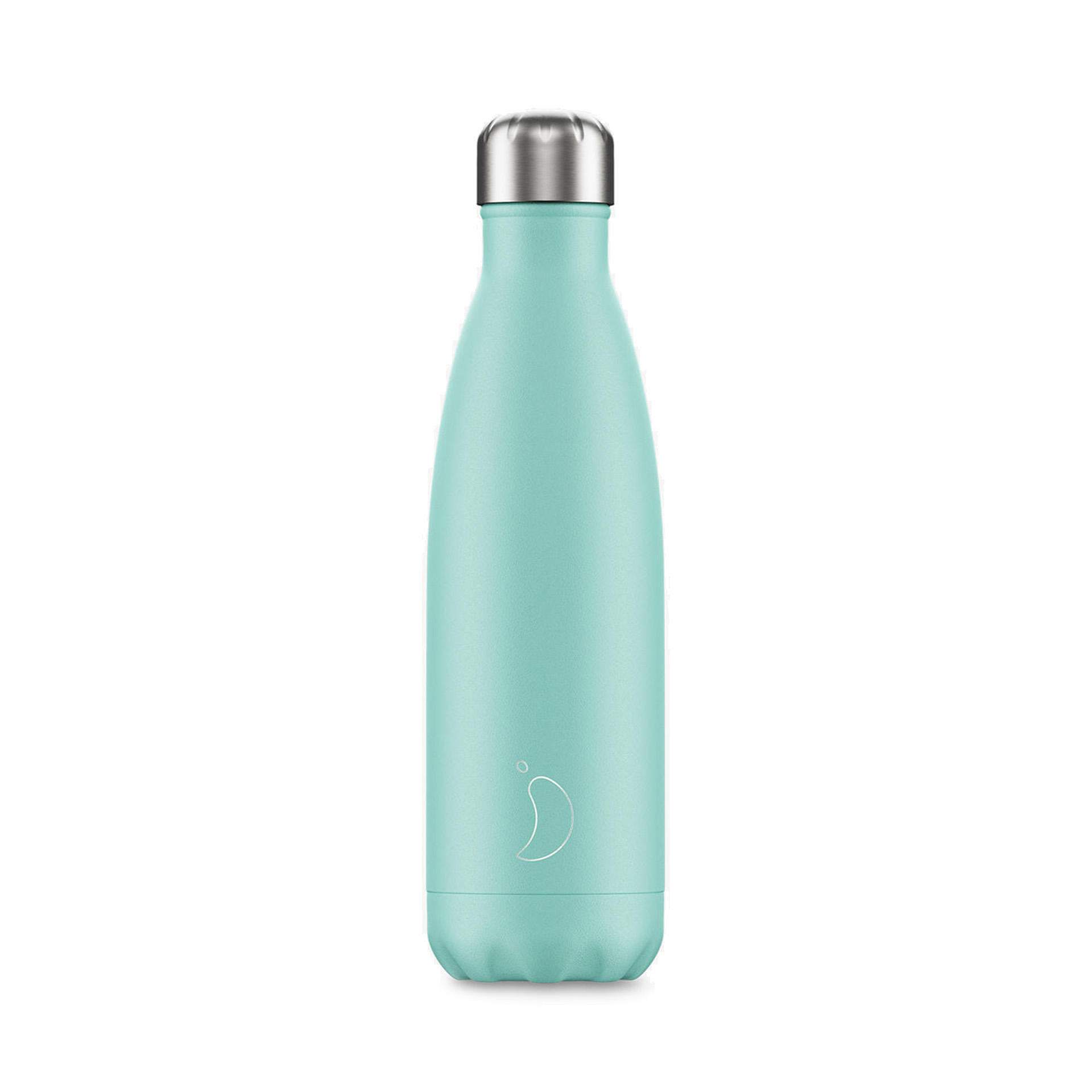 GARRAFA TÉRMICA EDIÇÃO PASTEL 500ML