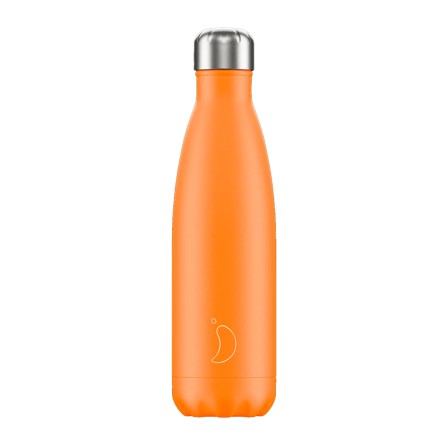 GARRAFA TÉRMICA EDIÇÃO NEON 500ML