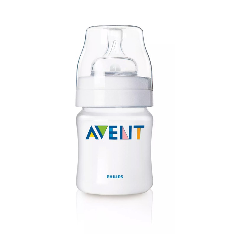 TETINA ANTIC�LICAS 6M+ CEREAIS