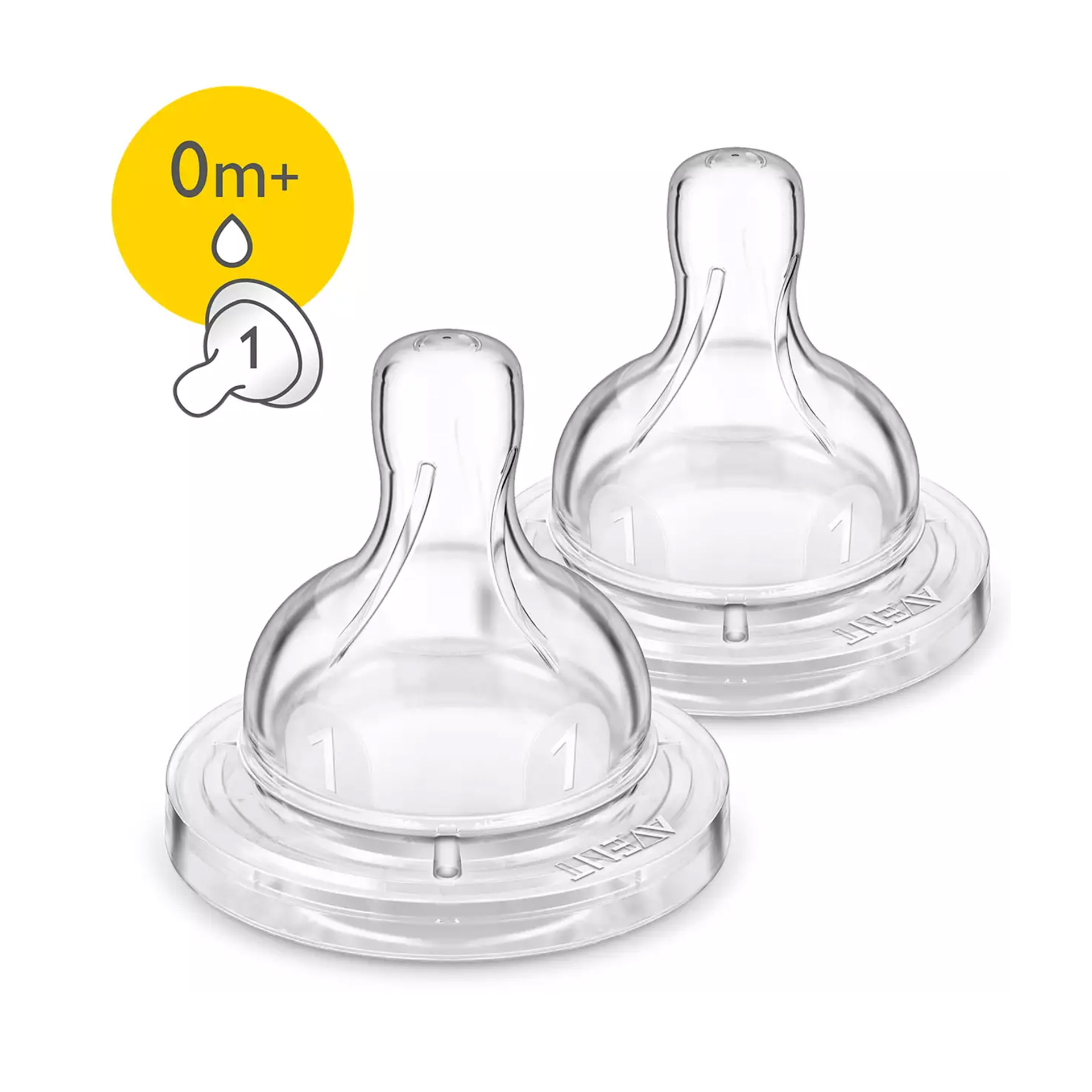 TETINA ANTICÓLICAS 0M+