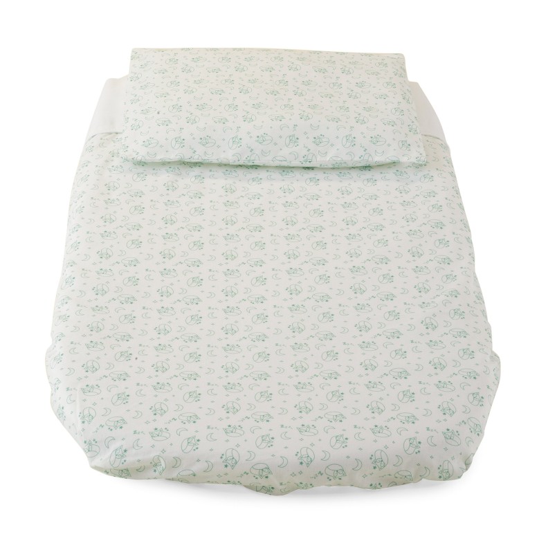 CONJUNTO DE 3 PEAS PARA BABYHUG