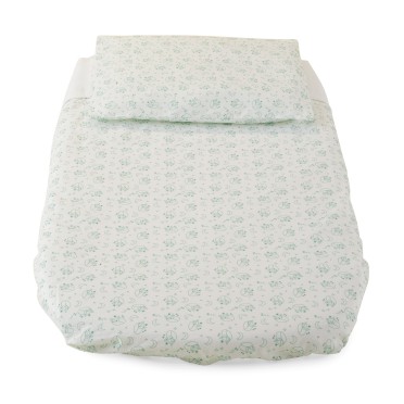 CONJUNTO DE 3 PEÇAS PARA BABYHUG
