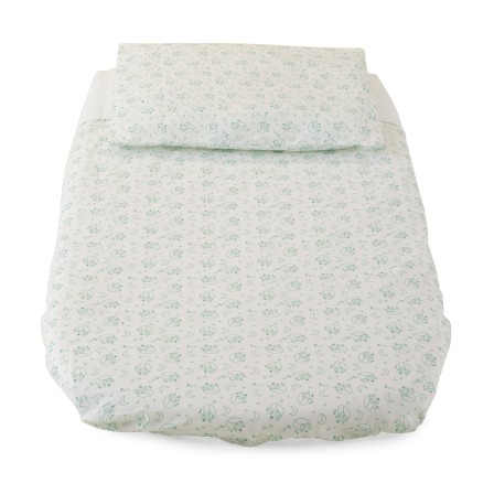 CONJUNTO DE 3 PEÇAS PARA BABYHUG