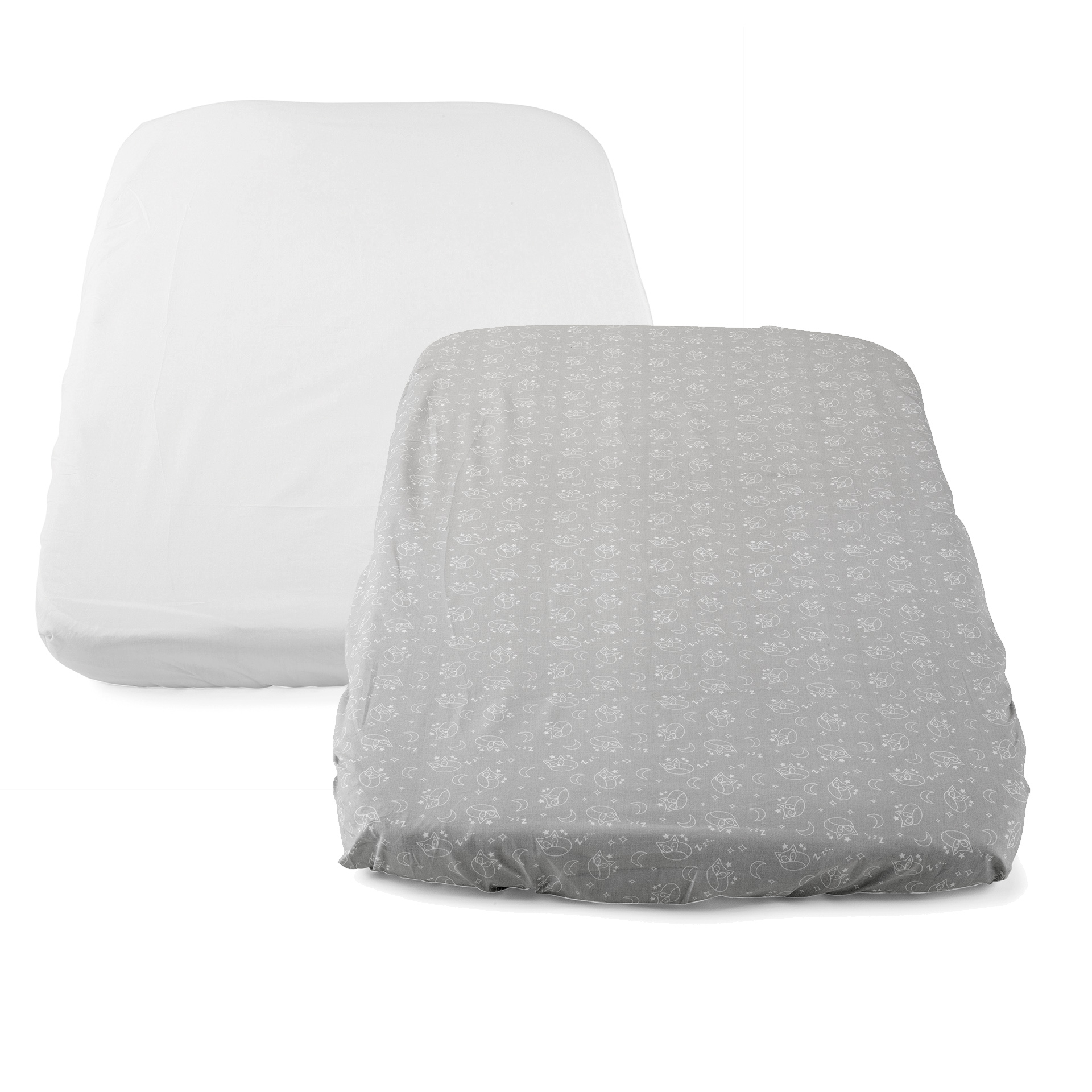 CONJUNTO LENÇÓIS DE BAIXO PARA NEXT2ME