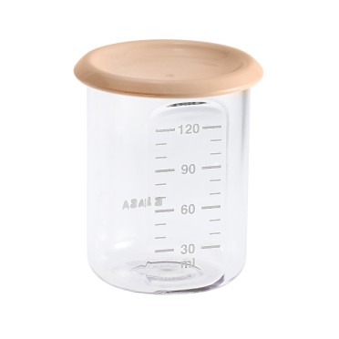 RECIPIENTE DE CONSERVAO TRITAN 120ML