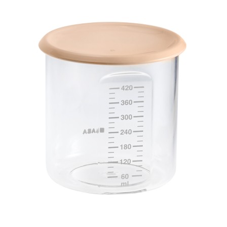 Recipiente 420ml DE CONSERVAÇÃO TRITAN