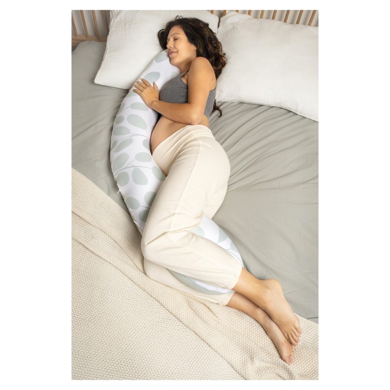 ALMOFADA BUDDY FOLHAS