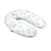 ALMOFADA BUDDY FOLHAS VERDE GUA