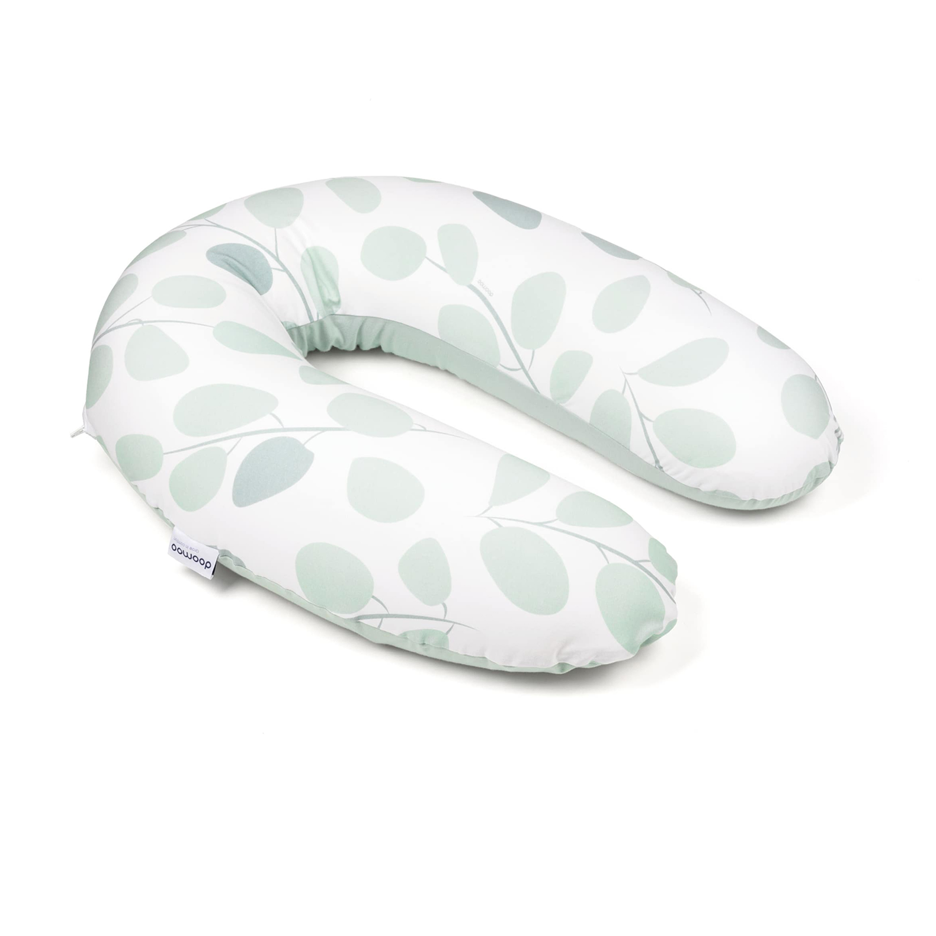 ALMOFADA BUDDY FOLHAS