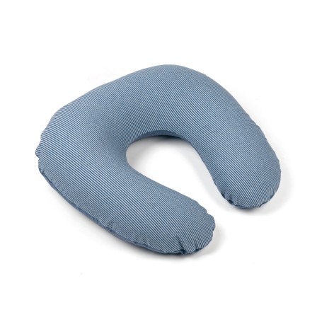 ALMOFADA SOFTY CLASSIC AZUL