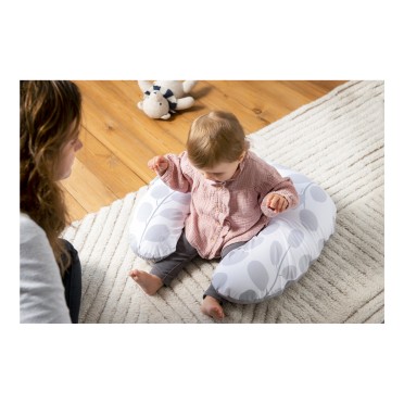 ALMOFADA SOFTY FOLHAS