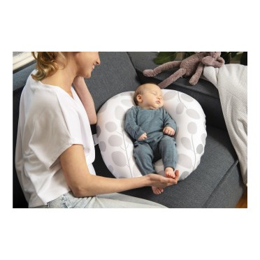 ALMOFADA SOFTY FOLHAS