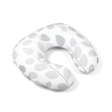 ALMOFADA SOFTY FOLHAS