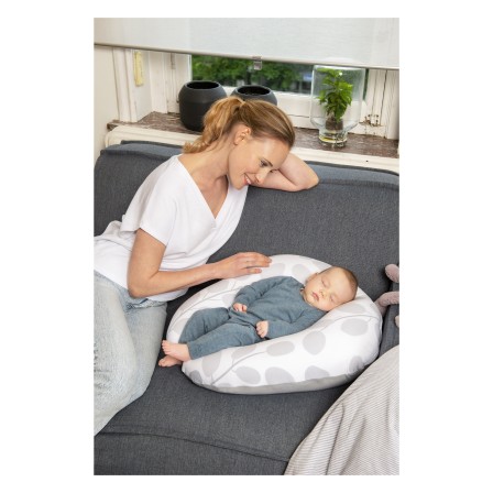 ALMOFADA SOFTY FOLHAS