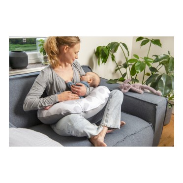 ALMOFADA SOFTY FOLHAS