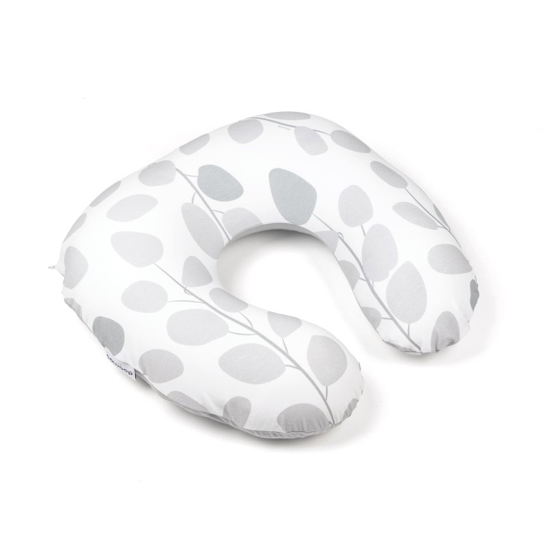 ALMOFADA SOFTY FOLHAS