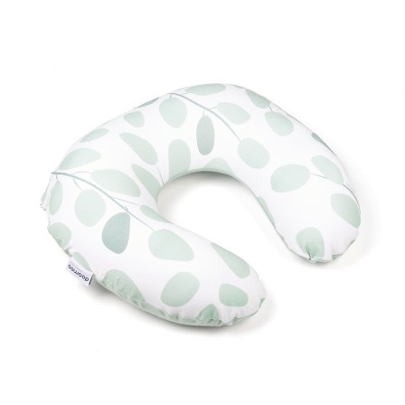 ALMOFADA SOFTY FOLHAS - Image product