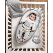 COCOON CLSICO GRIS