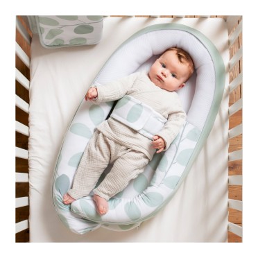 HOJAS DE COCOON